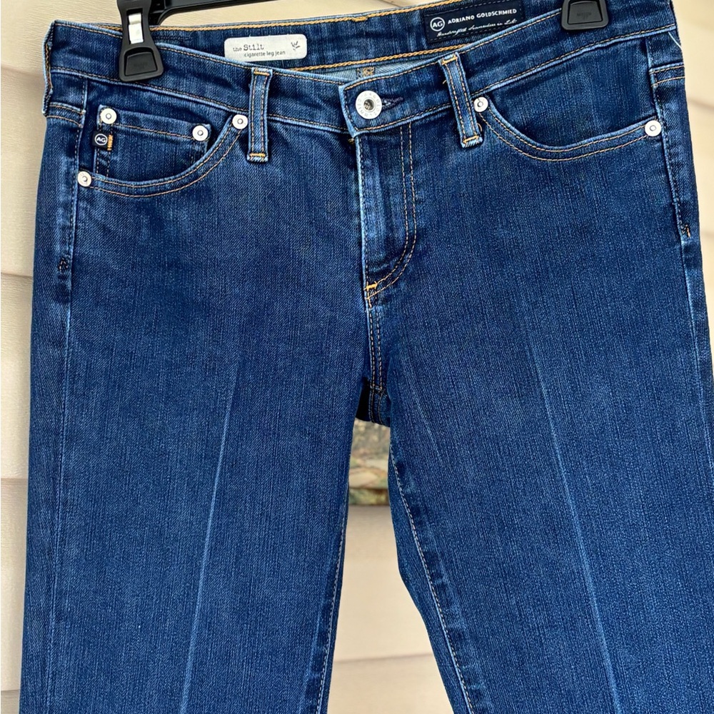 Women's Adriano Goldschmied jeans size 27